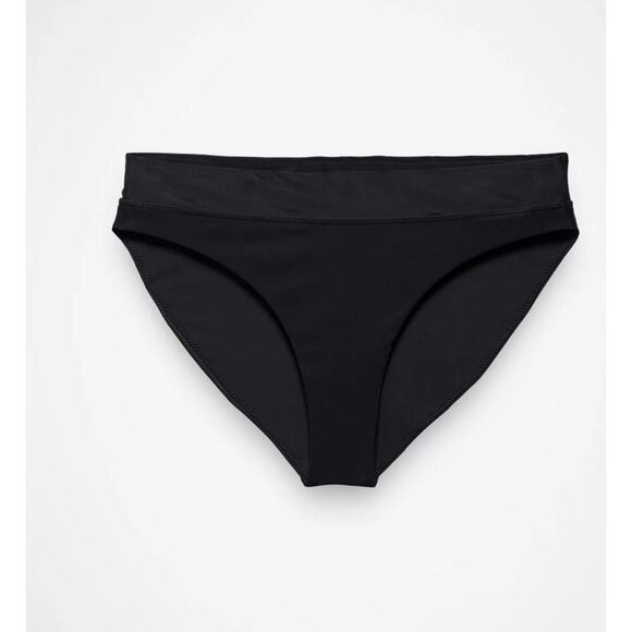 prAna Women's Tulum Top and Summer Waves Bottoms Bikini Size M NEW - Picture 3 of 9